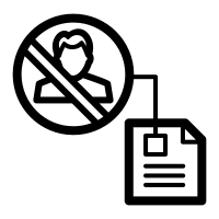 De-identification